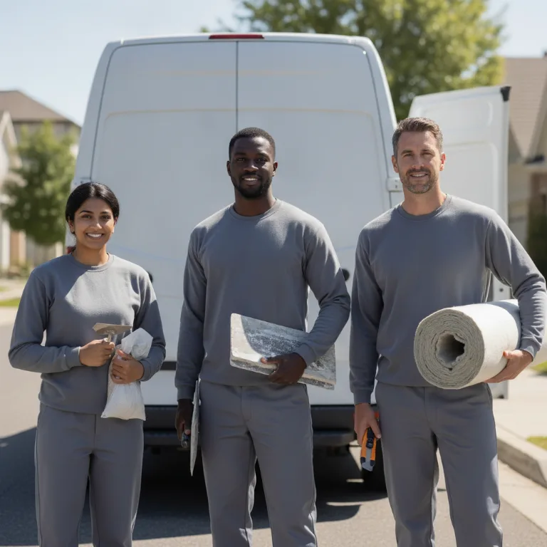Plastering and Insulation Greensboro