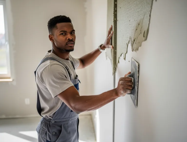 Plastering and Insulation Greensboro